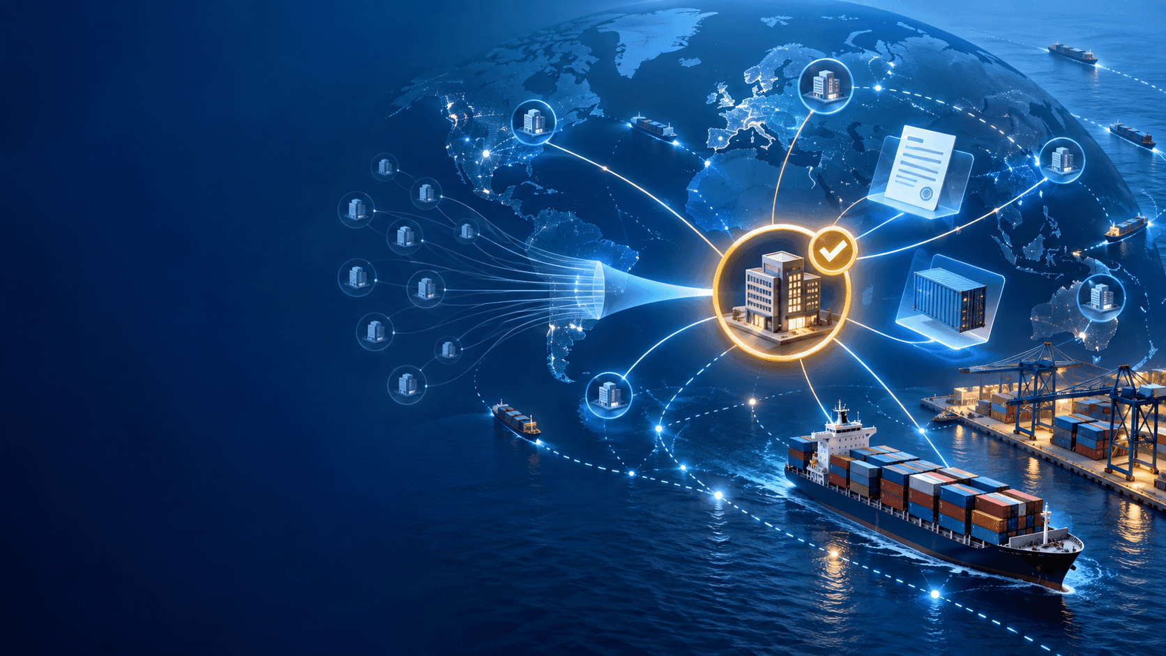 How to Build a High-Quality Buyer List with Customs Data-TradeSaya