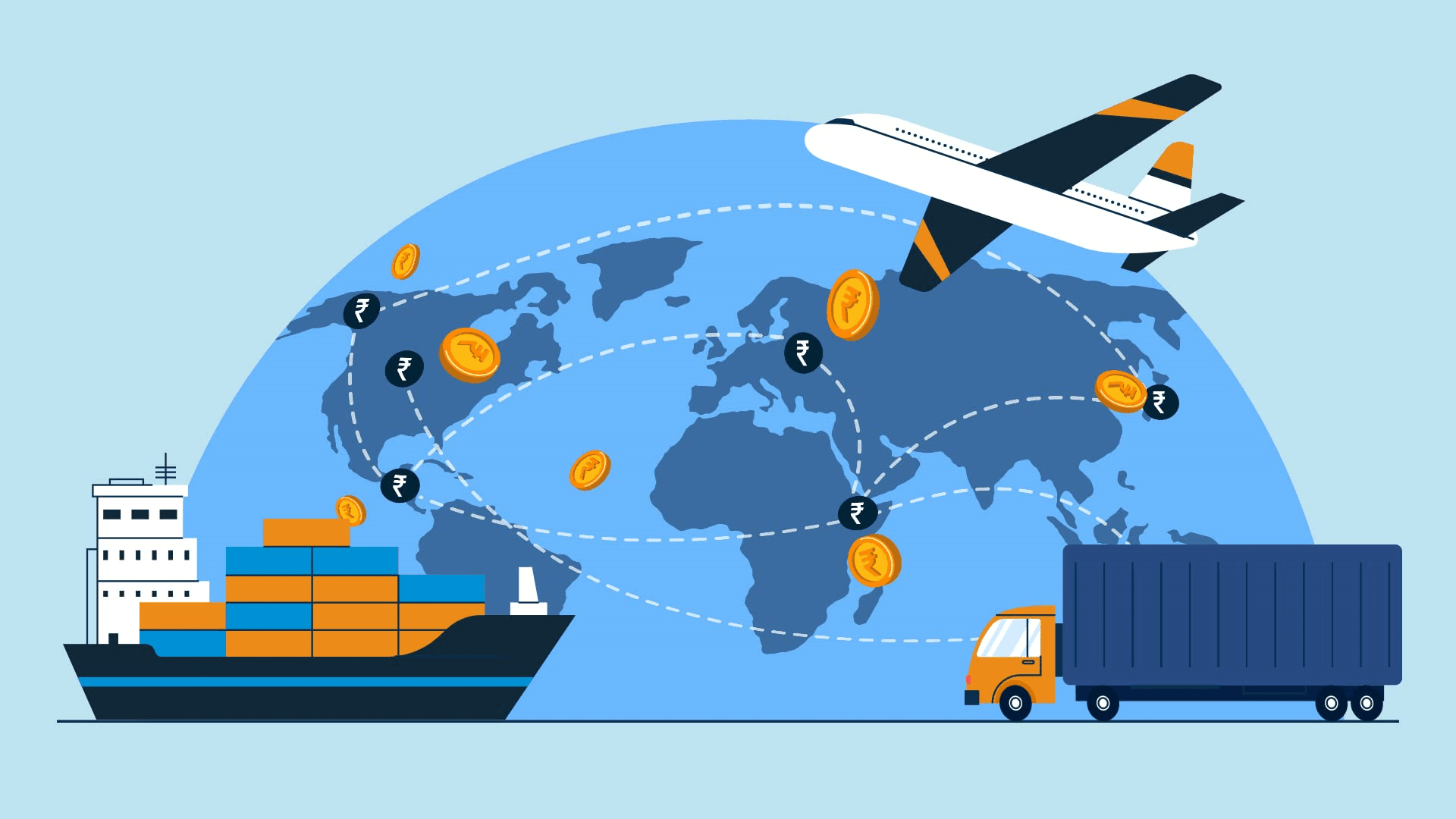 What Is Customs Data and How Can It Help You Find Real Global Buyers? - TradeSaya