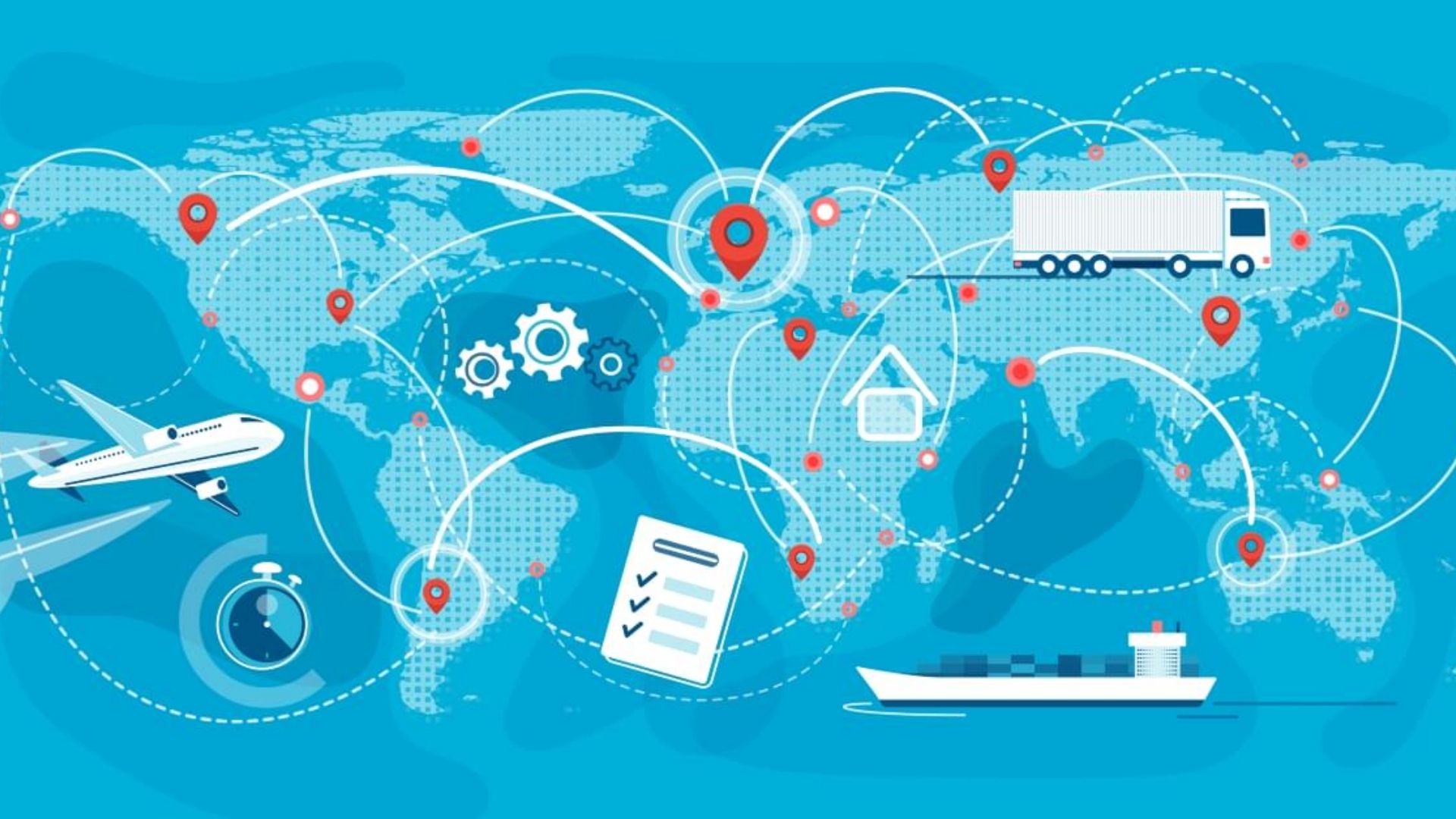 What Can Global Customs Data Tell You About a Buyer’s Purchasing Behavior? - TradeSaya