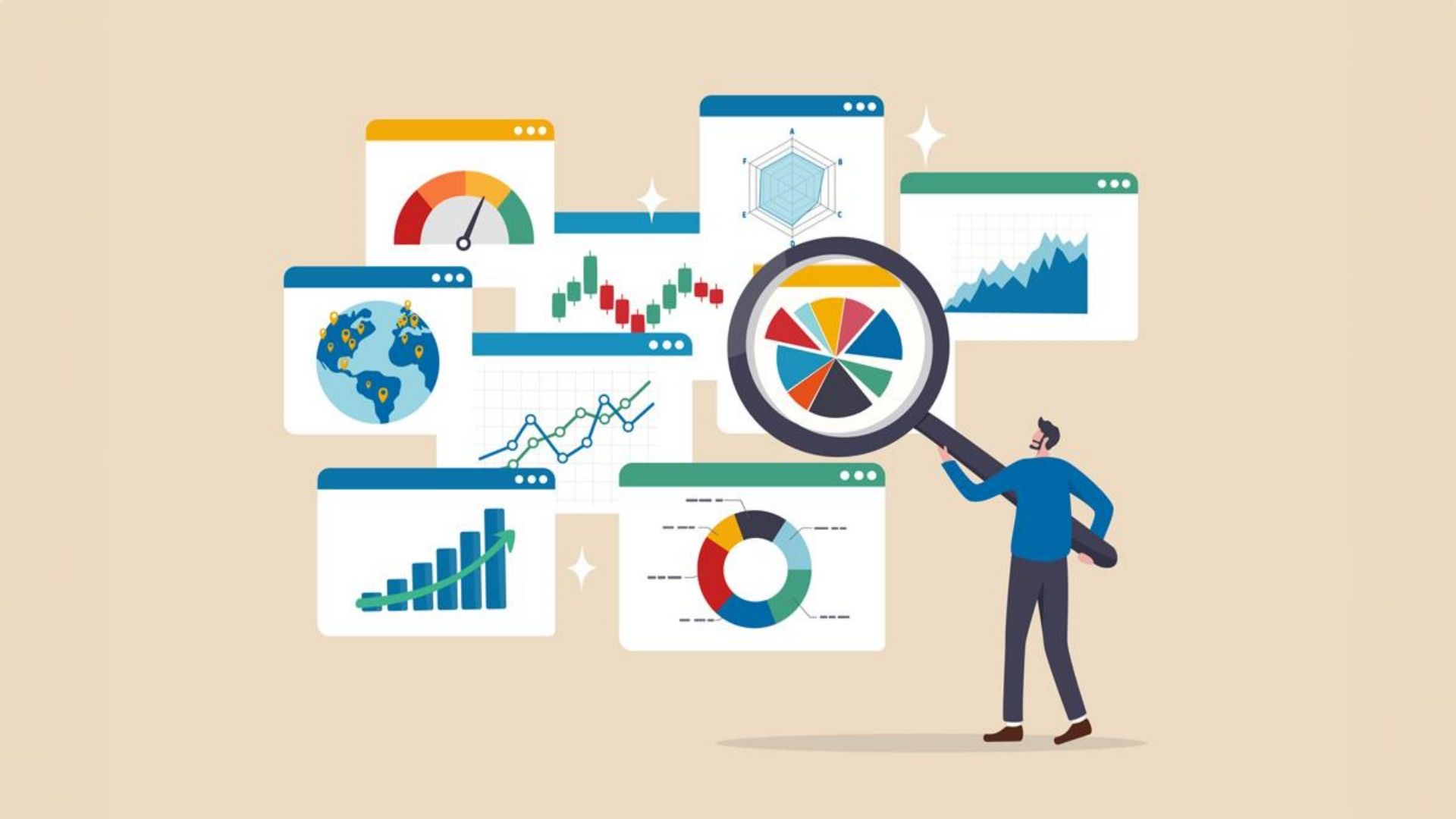 How to Choose the Right Global Customs Data: 5 Questions Every B2B Exporter Should Ask - TradeSaya
