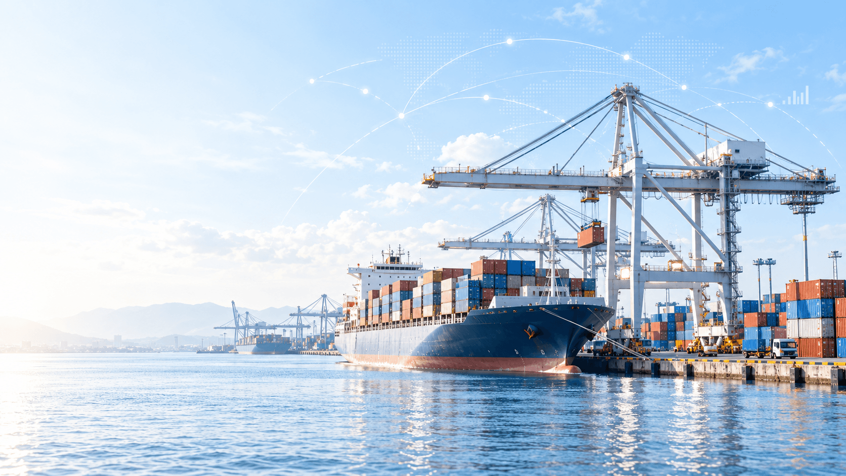 Where Can You Find Customs Data and International Trade Information? A Practical Guide for Businesses-TradeSaya
