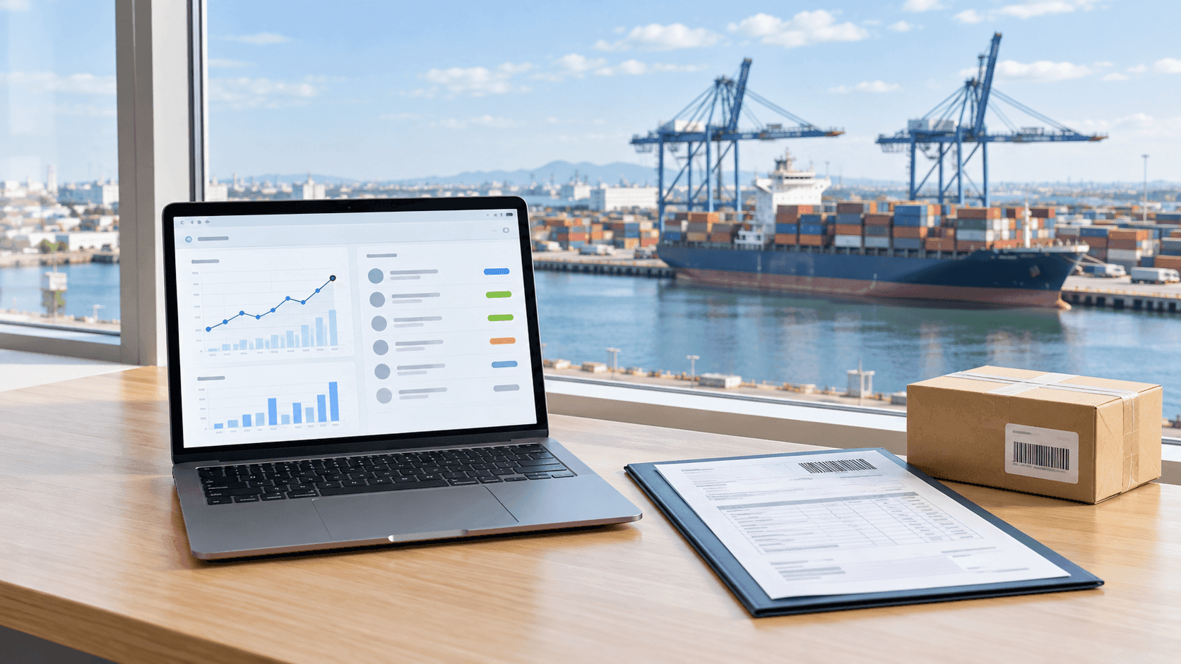 A Buyer Is Not Responding. Should You Keep Following Up? Use Customs Data to Decide-TradeSaya