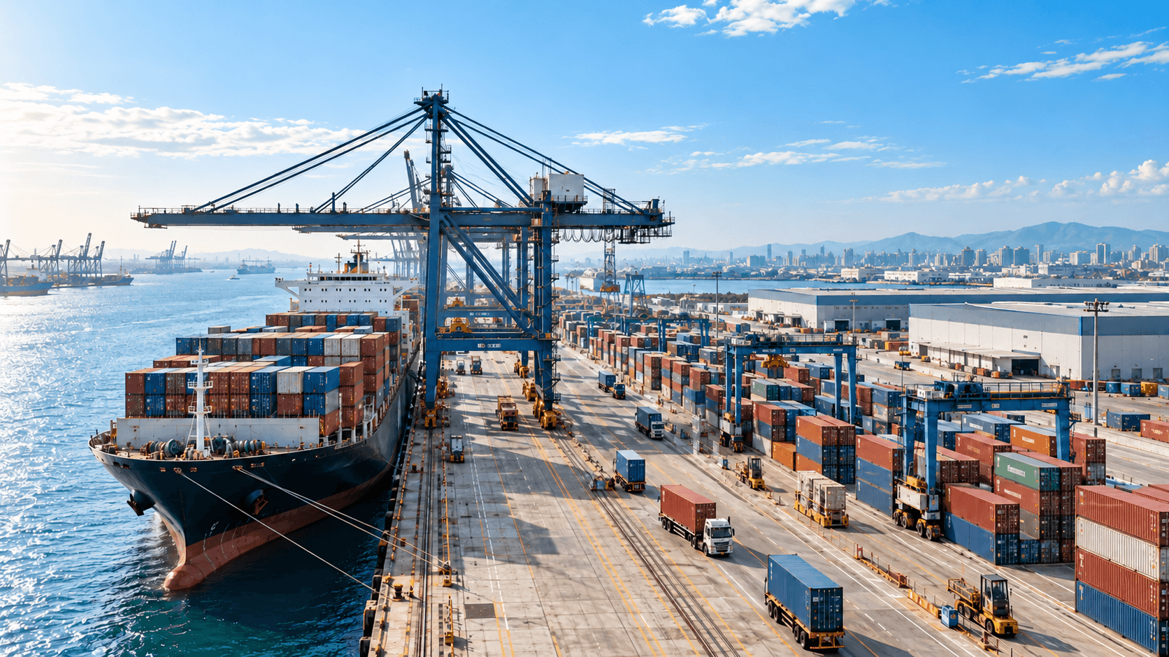 What Is Global Trade Data and How Can It Help You Find Buyers?-TradeSaya