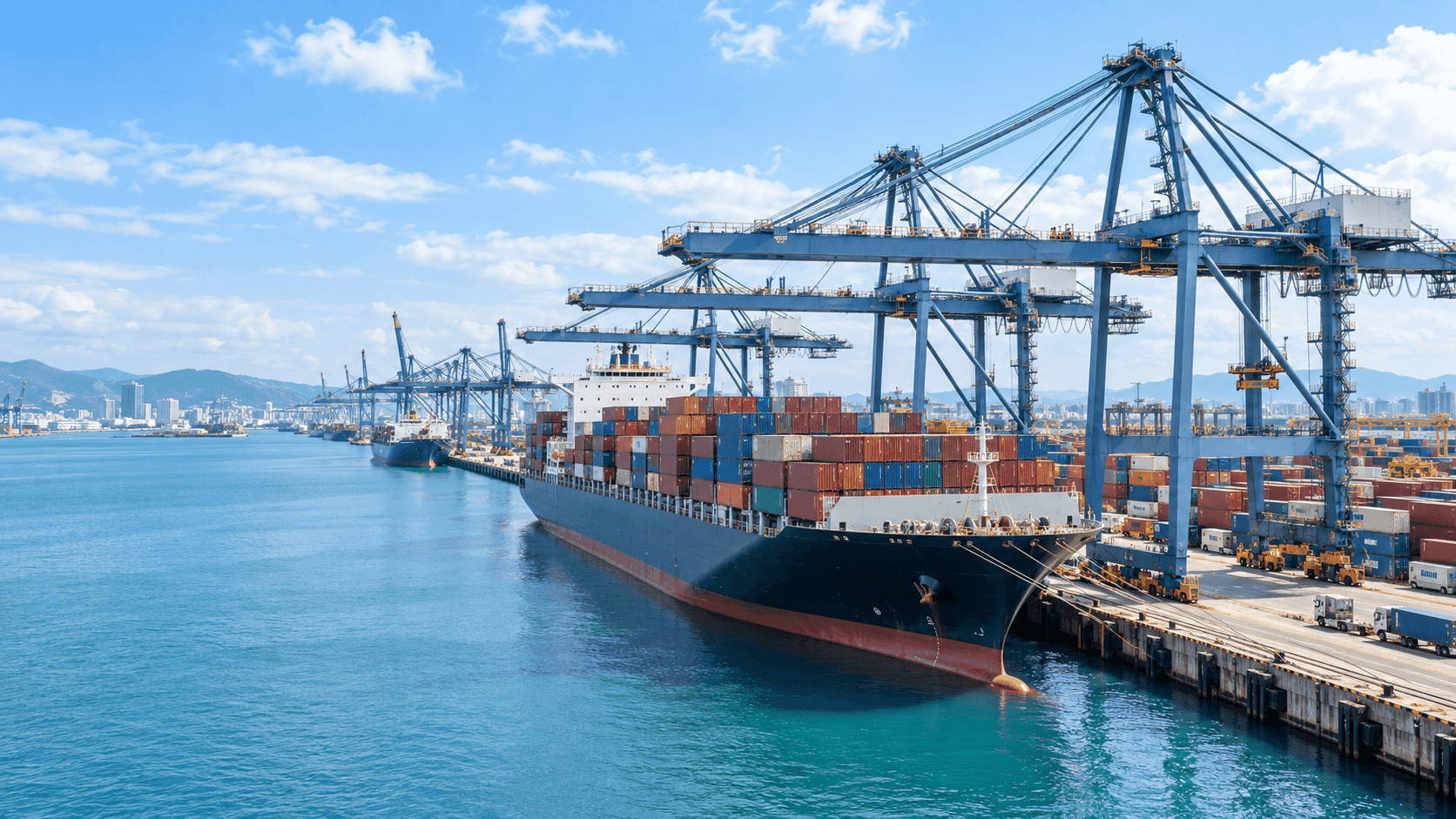 What Is Customs Data Used For? 7 Ways It Helps Exporters-TradeSaya