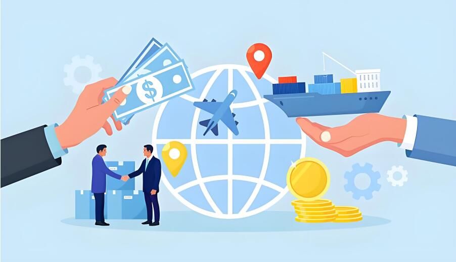 How Exporters Can Use Global Trade Data to Build a More Targeted B2B Prospecting Strategy—- TradeSaya