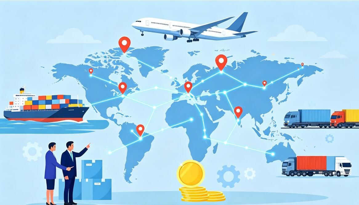 6 Benefits of Customs Data for Exporters: What Every B2B Sales Professional Should Know-TradeSaya